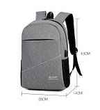 Рюкзак Joy Start js974, фото 7