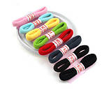 Набір резинок для волосся "Ніжність" 8 штук, фото 5