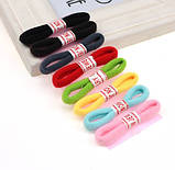 Набір резинок для волосся "Ніжність" 8 штук, фото 6