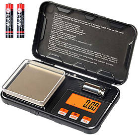 Ювелірні ваги CX-298 200гр. 0.01