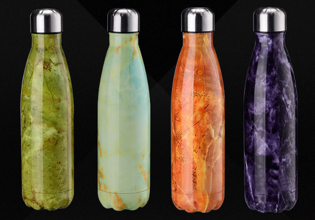 Теплова кришка Space 500ml