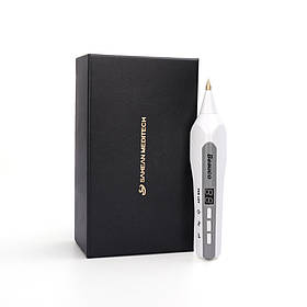 Портативний плазмовий коагулятор Beauco WD-0232