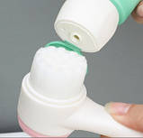 Щітка для чищення особи, фото 2