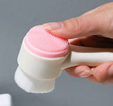 Щітка для чищення особи, фото 3