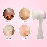 Щітка для чищення особи, фото 9