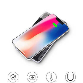 Power bank +