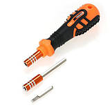 Набір інструментів JAKEMY JM-8101, фото 4