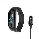 Фітнес-браслет M3 Smart Bracelet, фото 3