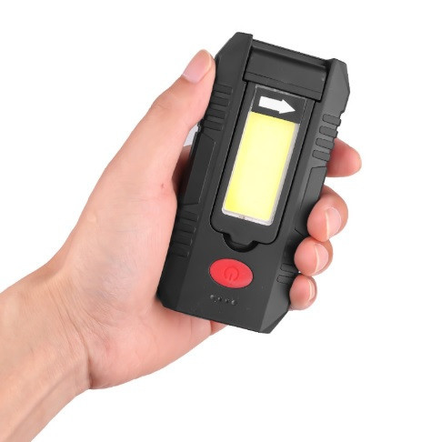 Ручний кемпінговий ліхтар Power bank Yunmai COB YD-27