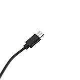 Кабель USB - 10 роз'ємів для зарядки універсальний, фото 6