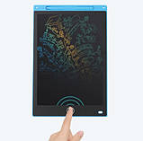 Планшет для малювання кольоровою Amzdeal Writing Tablet 8,5 дюймів, фото 3