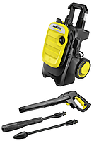 Минимойка высокого давления Karcher K 5 Compact (1.630-750.0)