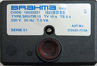 Менеджер горения Brahma SR3/TR15