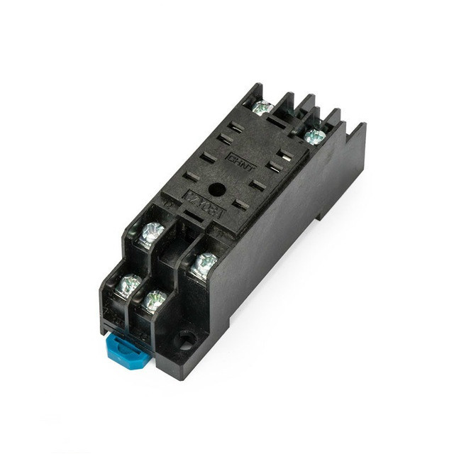Колодка CZT08B-01 для NJDC-17(D)/2Z 2 контакти 10А