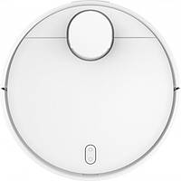 Робот пылесос Xiaomi Mi Robot Vacuum-Mop SKV4110GL White