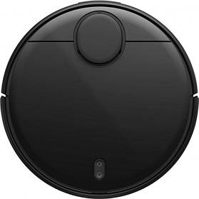 Робот пилосос Xiaomi Mi Robot Vacuum-Mop SKV4109GL Black