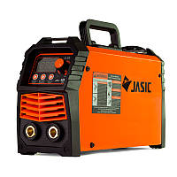 Інвертор зварювальний JASIC ARC-180 (Z28403), з кабелями