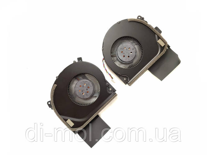 4 Filtri Ventola 60x60 Mm In ABS Nero - Griglie Di Protezione Per PC O Elettrodomestici, Antipolvere - Foto 5