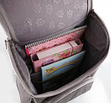 Рюкзак шкільний каркасний Kite Rachael Hale R14-501-3K, фото 4