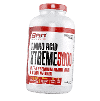 Аминокислота SAN Amino Acid Xtreme 5000 320 таб