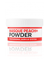 Kodi Professional Акриловая матирующая пудра Masque Peach+ Powder (Персик+), 60 г