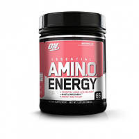 Амінокислота Optimum Nutrition Essential Amino Energy 585 г Кавун