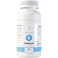 DuoLife ПроРелаксин Medical Formula ProRelaxin (Стресс депрессия гормональный сбой) 60 капсул