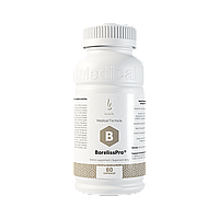 DuoLife БорелиссПро Medical Formula BorelissPro (Аллергии, паразиты, вирусы) 60 капсул