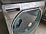 Пральна машина Hoover 13/8 KG з Сушкою / AWDPD4138LHR/1-S, фото 4