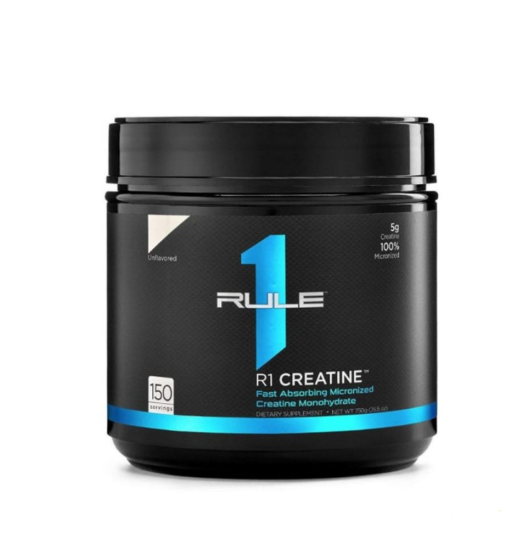 Купить Креатин Rule One Proteins R1 Creatine 150 г, цена 297 грн — Prom ...