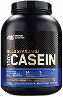 Протеин Optimum Nutrition 100% Casein Gold Standard 1810 г Шоколадная арахисовая паста