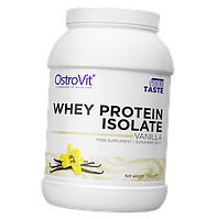 Протеин Ostrovit Whey Protein Isolate 700г Ваниль