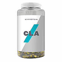 Жиросжигатель CLA Myprotein CLA 60 капсул