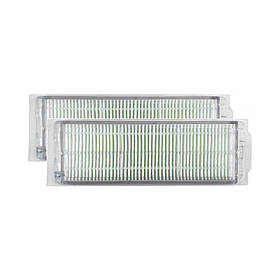 Фільтр для робота-пилососа Xiaomi Mi Robot Vacuum-Mop P Filter для моделей Xiaomi Mi Vacuum Mop P SKV4120TY