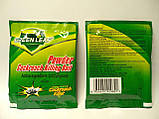 Засіб порошок від тарганів Green leaf якість 5 гр, фото 3