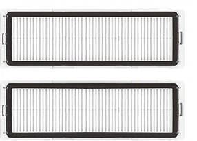 Фільтр для робота-пилососа Xiaomi Mi Robot Vacuum-Mop 1С SKV4129TY 2 шт