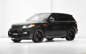 Тюнінг Range Rover SPORT 2014+