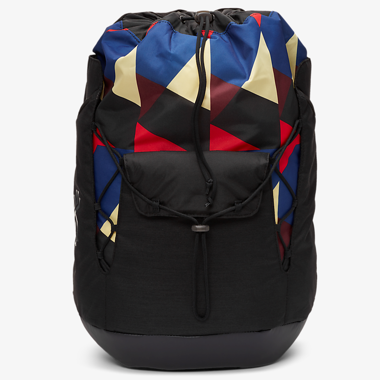 nike kyrie irving backpack