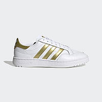 Жіночі кросівки Adidas Team Court (Артикул:EF6058)