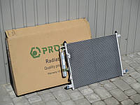 Радиатор кондиционера PROFIT PR 1703C1 CHEVROLET AVEO 1.5