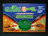 Пастка від тарганів Глобал 6 дисків, фото 3