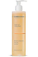 Увлажняющее средство для умывания - Forever Young Moisturizing Facial Wash