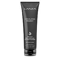 HEALING REMEDY SCALP BALANCING CONDITIONER КОНДИЦИОНЕР ВОССТАНАВЛИВАЮЩИЙ БАЛАНС pH: 5.6, 250 мл - L'ANZA