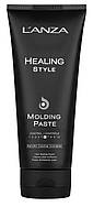 HEALING STYLE MOLDING PASTE МОДЕЛИРУЮЩАЯ ПАСТА pH: 6.0, 200 мл - L'ANZA