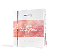 KIT NUTRI DISCIPLINE RETAIL - Набор питание для волос (Шампунь 250 мл, маска 250 мл, термо-молочко 125мл)