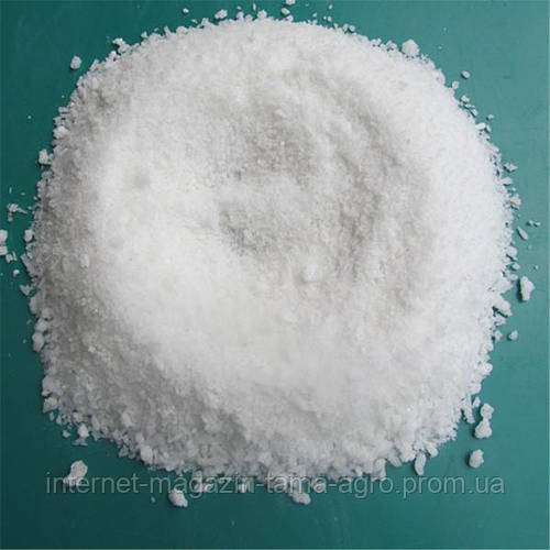 Нітрат Магнія 25кг, цена 300 грн - Prom.ua (ID#1467782819)
