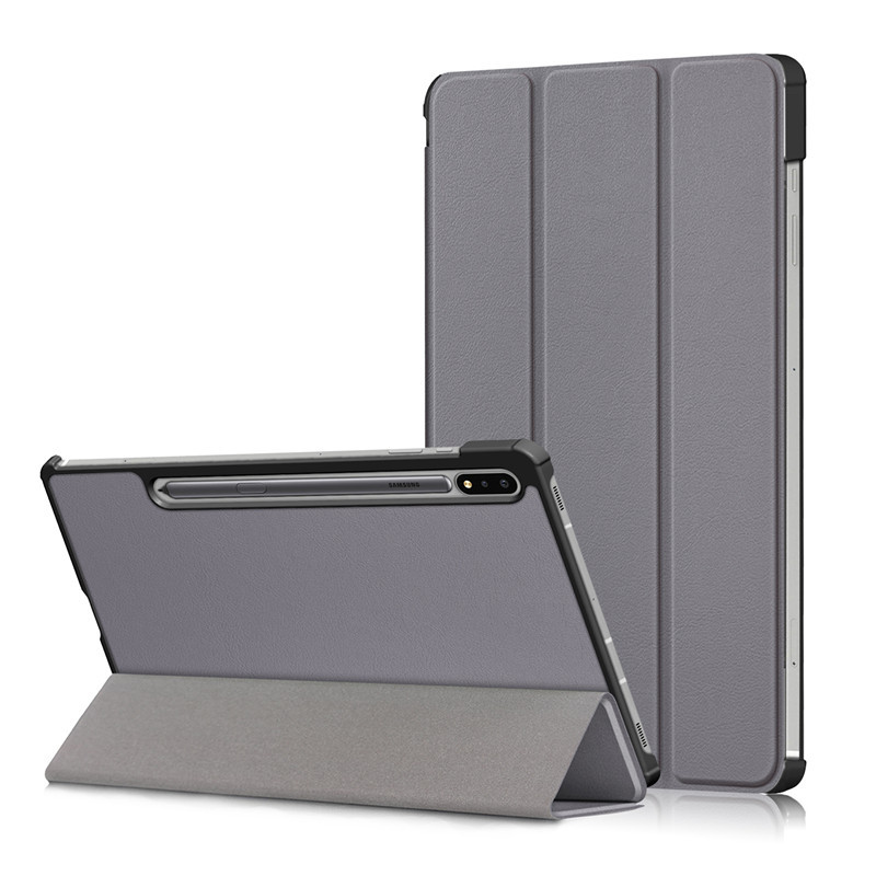 Чохол Primo для планшета Samsung Galaxy Tab S7 11" (SM-T870 / SM-T875 / SM-T878) Slim - Grey