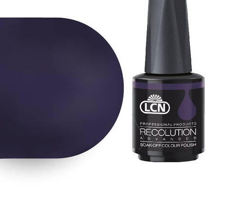 Гель-лак LCN Recolution UV-Colour Polish 10 мл Minimalism, фото 1