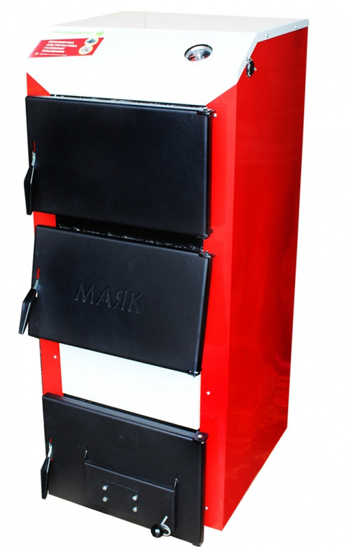 Твердопаливний кошенят АОТ-20 STANDARD PLUS
