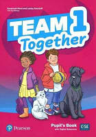 Team Together 1 Pupil's Book